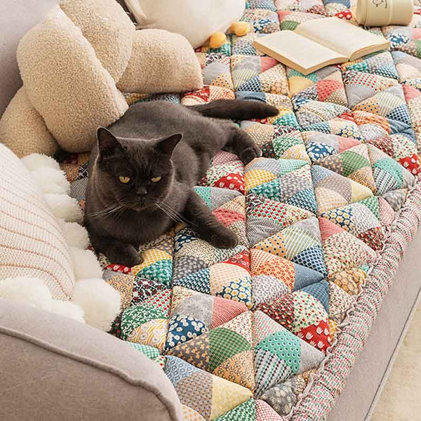 Comfortable Sofa Cover