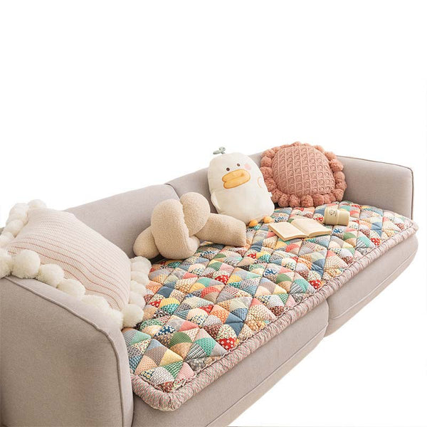 Comfortable Sofa Cover