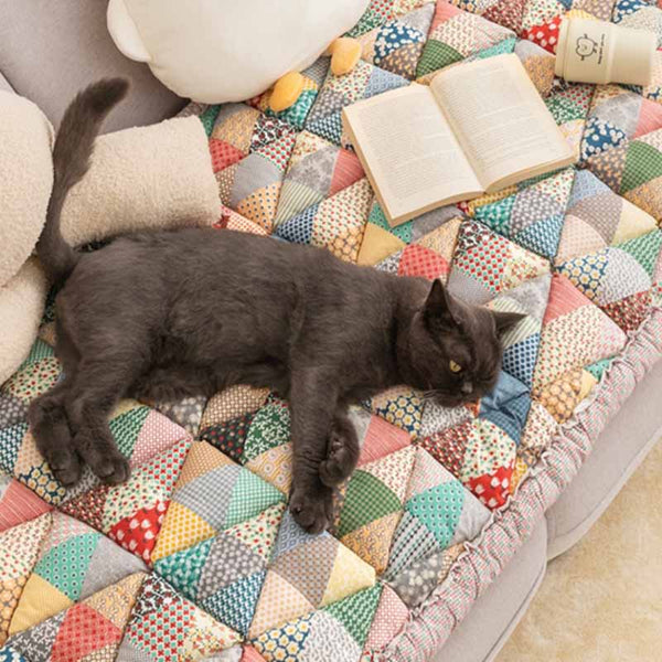 Comfortable Sofa Cover