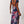 Fresca - Chic Printed Maxi Dress