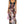 Fresca - Chic Printed Maxi Dress