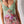 Fresca - Chic Printed Maxi Dress