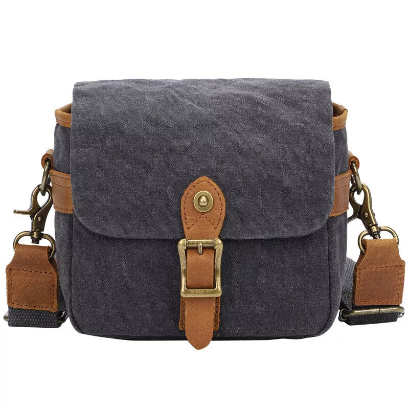 Vintage - DSLR Camera Bag