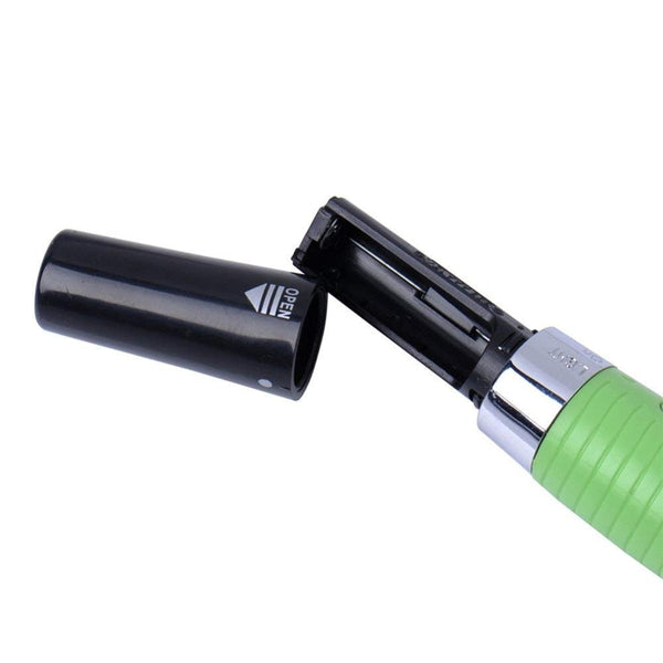 TrimMaster - Trimmer for Nose, Ears & Eyebrows - Precision & Comfort