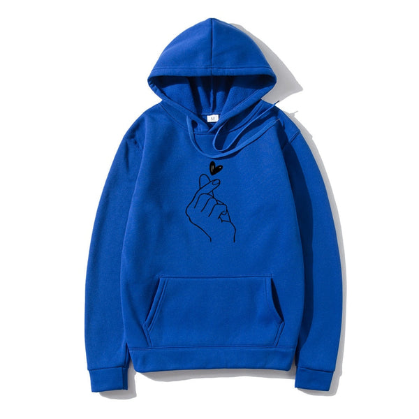 Ryan - Casual Men Hoodies