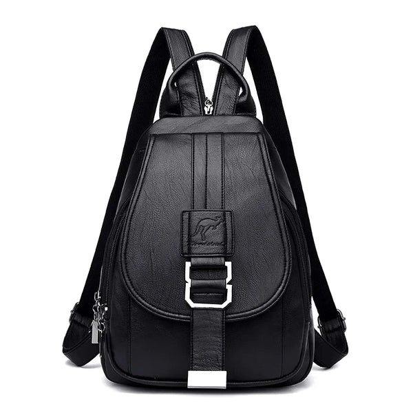 Erich - Chic Women's Backpack