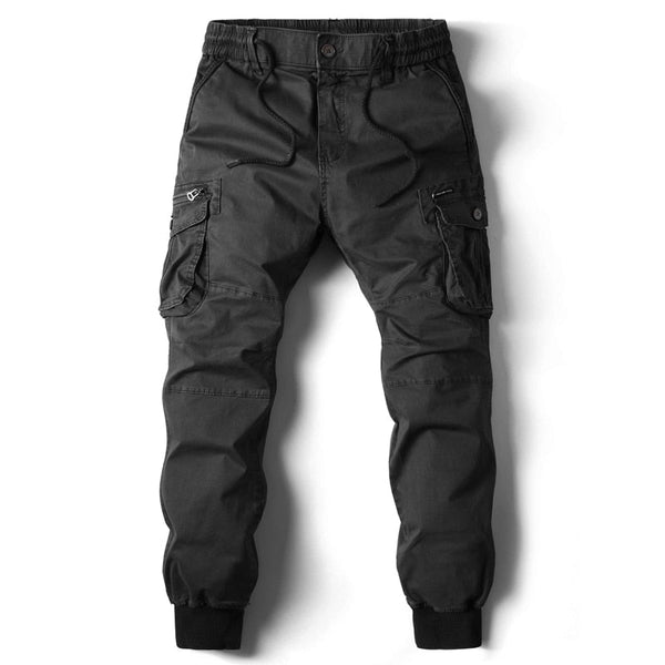 Micko - Premium Cargo Pants