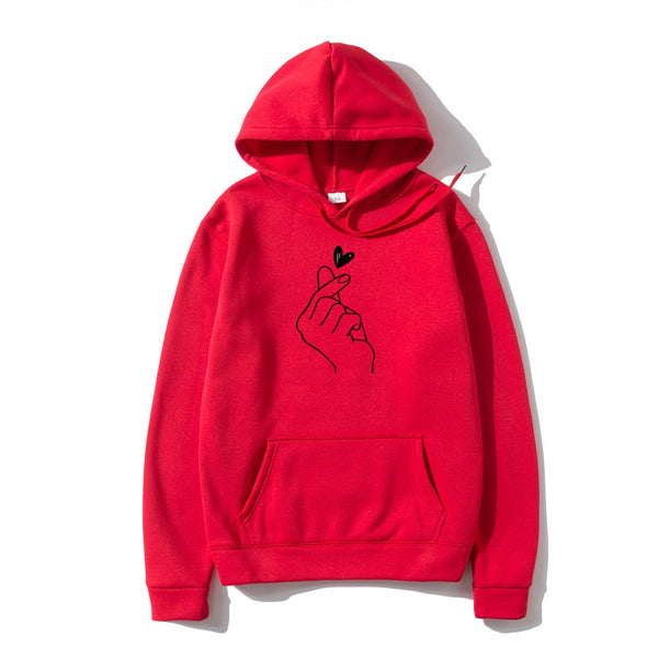 Ryan - Casual Men Hoodies