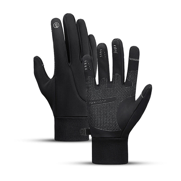 Rodrigo – Touchscreen Winter Gloves – Soft & Durable