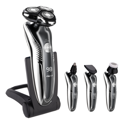 Shaver Z-Series - Advanced Precision Shaving - Smooth & Effortless Grooming