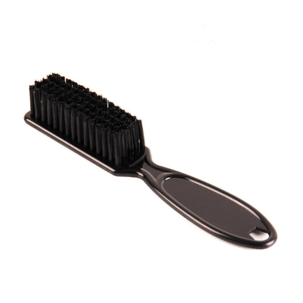 GroomMaster - Hair and Beard Brush - Smooth, Tangle-Free Styling