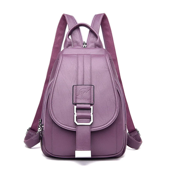 Erich - Chic Women's Backpack