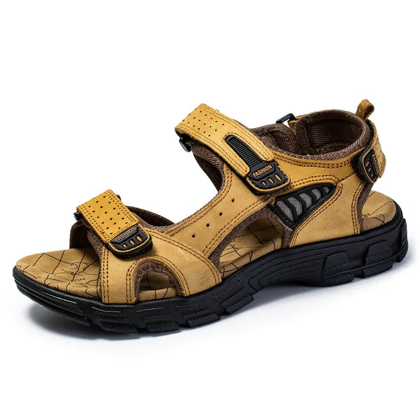 Kylan - Comfortable Orthopedic Sandals For Men