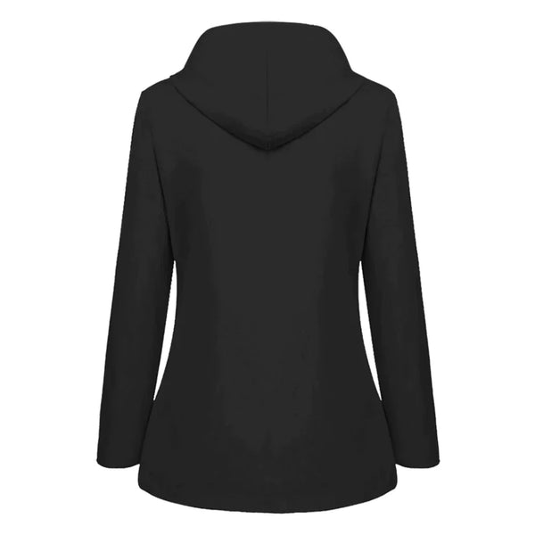 Lorelei - Warm Winter Jacket for Women