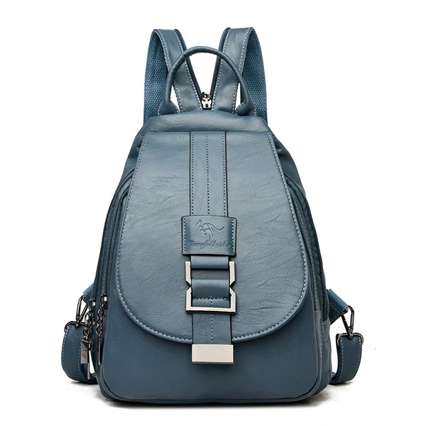 Erich - Chic Women's Backpack