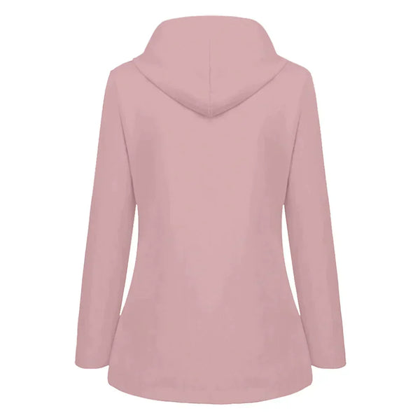 Lorelei - Warm Winter Jacket for Women