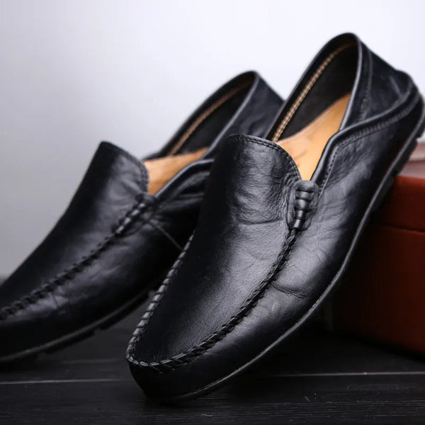 Christopher - Comfortable Loafers