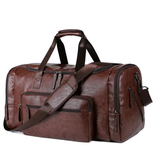 Regal - Classy Men's Duffle Bag