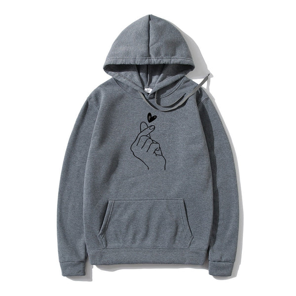 Ryan - Casual Men Hoodies