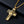 FaithLink - Cross Pendant with Chain - Timeless & Meaningful Design