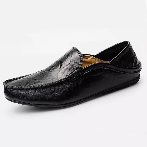 Christopher - Comfortable Loafers