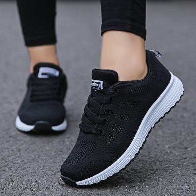 Kamiyah - Casual Sneakers for Women