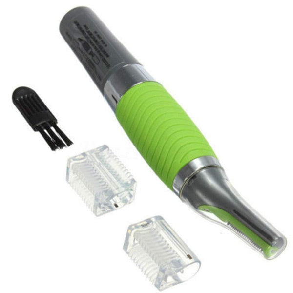 TrimMaster - Trimmer for Nose, Ears & Eyebrows - Precision & Comfort