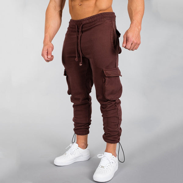 Ruiz - Men's Casual Jogger Pants