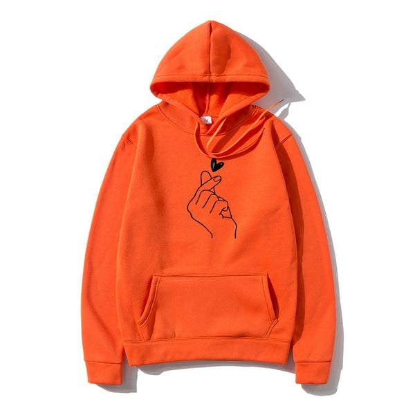 Ryan - Casual Men Hoodies