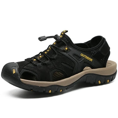 Aarav - Outdoor Orthopedic Non-Slip Shoes