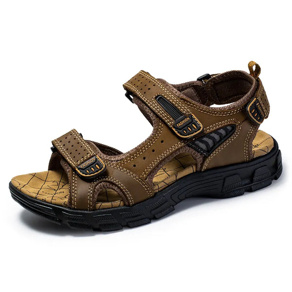 Kylan - Comfortable Orthopedic Sandals For Men