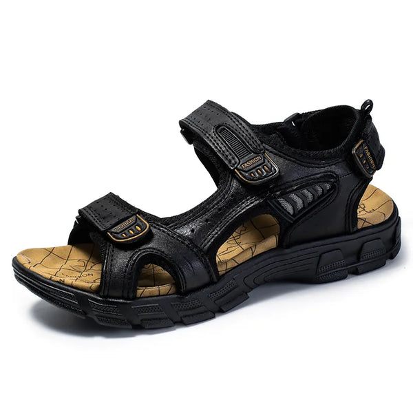 Kylan - Comfortable Orthopedic Sandals For Men