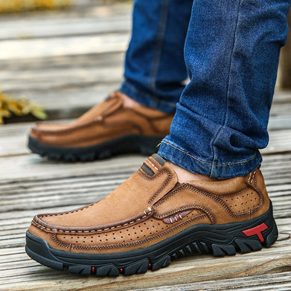 Kyson - Men's Casual Style Shoes