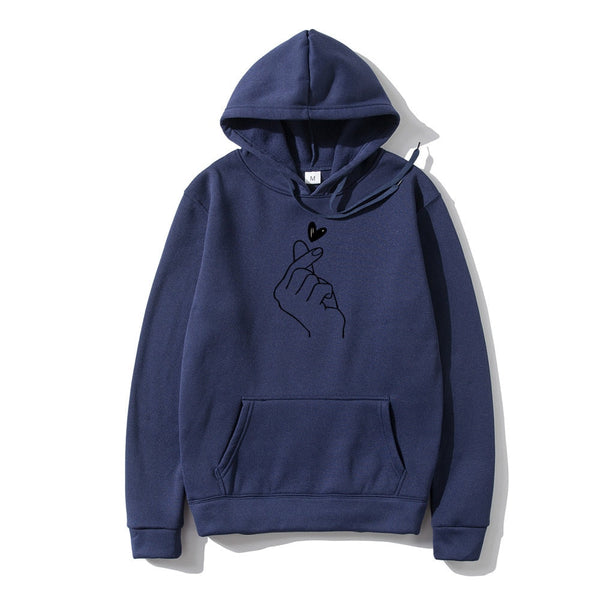 Ryan - Casual Men Hoodies