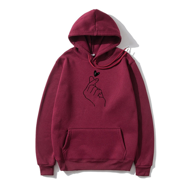 Ryan - Casual Men Hoodies