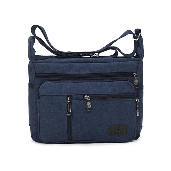 Craft - Heritage Explorer Crossbody Bag