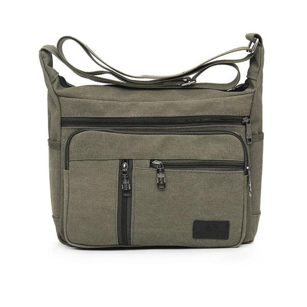 Craft - Heritage Explorer Crossbody Bag