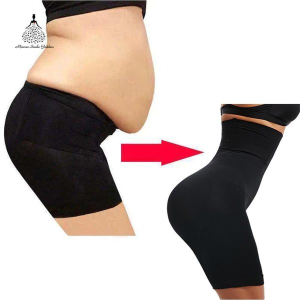 Annalisa - Comfortable Body Shaper Cycling