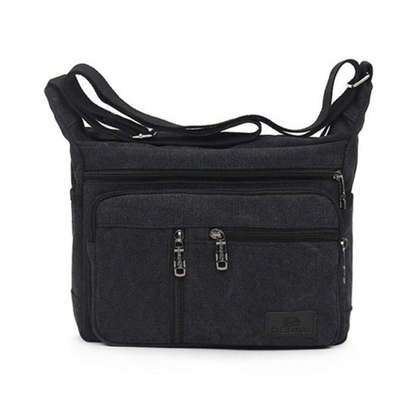 Craft - Heritage Explorer Crossbody Bag