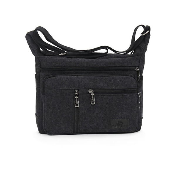 Craft - Heritage Explorer Crossbody Bag