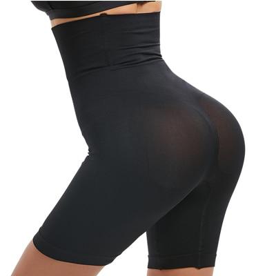 Annalisa - Comfortable Body Shaper Cycling