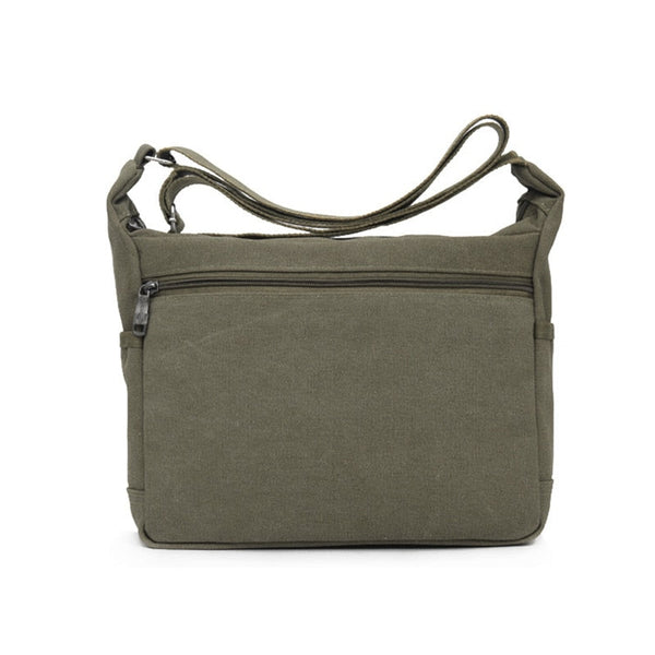 Craft - Heritage Explorer Crossbody Bag