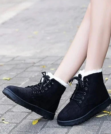 Araya - Comfortable Boots for Women