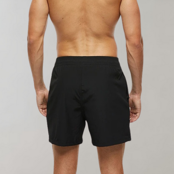 Jayceon - Stylish Shorts with Zipper Pockets