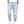 Conrad - Denim Tattered Men's Jeans