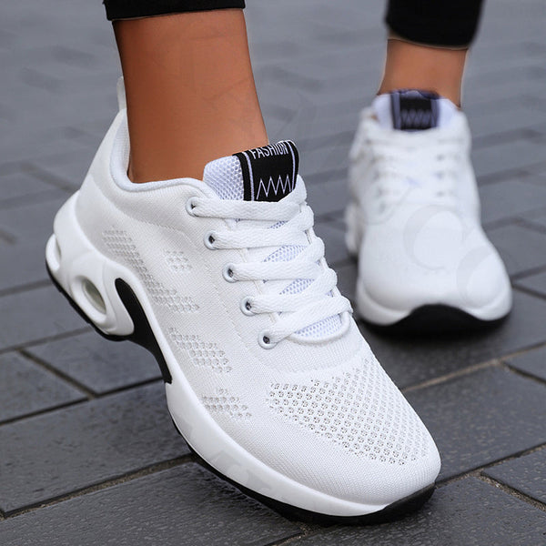 Akua  - Comfy Orthopedic Sneakers for Women