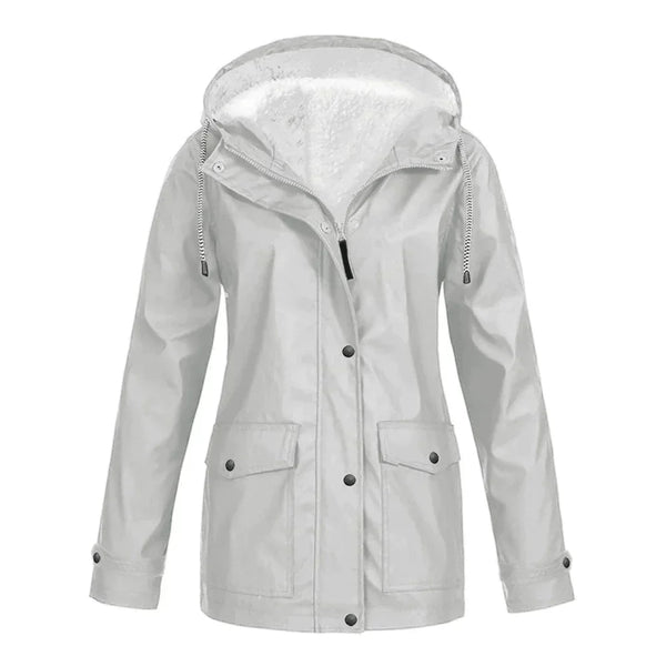 Lorelei - Warm Winter Jacket for Women