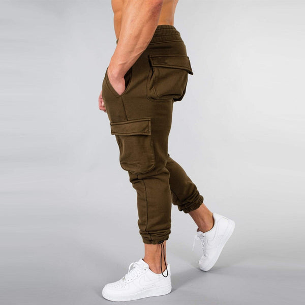 Ruiz - Men's Casual Jogger Pants