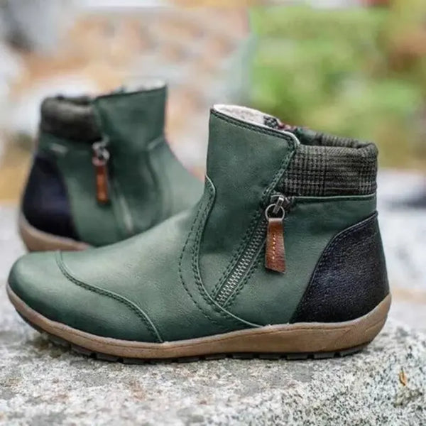 Mireille - Waterproof Boots for Women