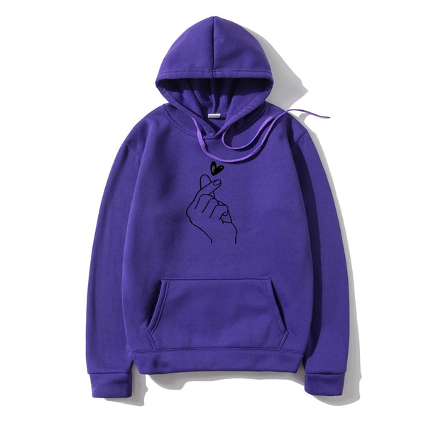 Ryan - Casual Men Hoodies